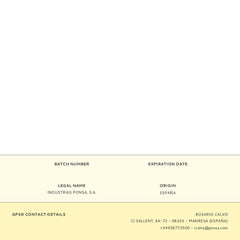 Bänder Ponsa Easy Up 200 kg