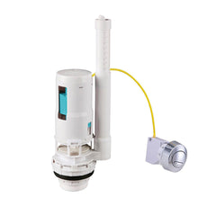 Ersatzteil Mirtak Toilette PVC