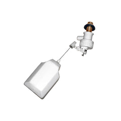 Ersatzteil EDM 01283 PVC Toilette