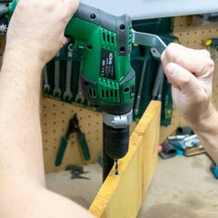 Hammerbohrer Koma Tools 710 W 240 V 220-240 V