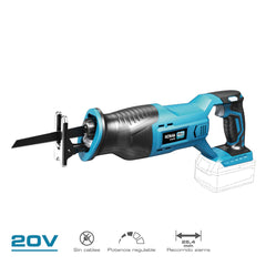 Stichsäge Koma Tools Pro Series