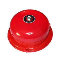 Summer EDM 49053 Industrial Glocke 90 dB 150 mm (230 V)