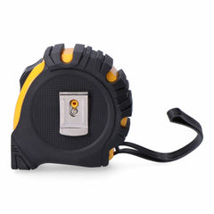 Flexometer Koma Tools Standard ABS 10 m x 25 mm