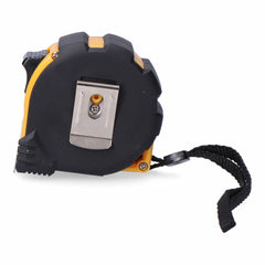 Flexometer Koma Tools Compact ABS 8 m x 25 mm