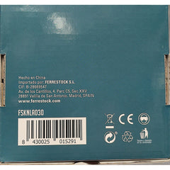 Ebene Ferrestock Laser 30 m