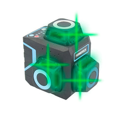 Laser-Wasserwaage Ferrestock 3D 30 m