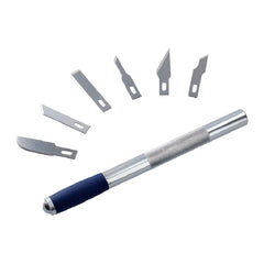 Skalpellset Ferrestock