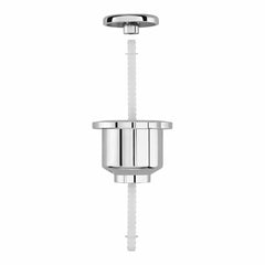 Knopf Roca D1P/D2P Spülkasten-Ablaufventil