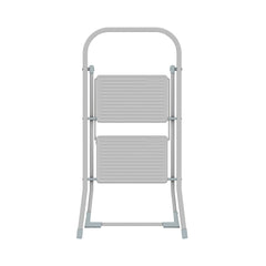 Klapphocker Bricotech Eisen 46,5 x 55 x 82 cm