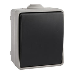 Werkzeugsatz EDM IP44 65 x 80 x 55 mm 6,5 x 8 x 5,5 cm