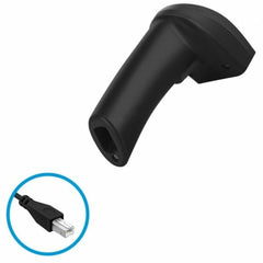 Drahtloses Strichcode-Lesegerät PcCom