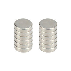 Magnete Ferrestock 18 x 5 mm (12 pcs)
