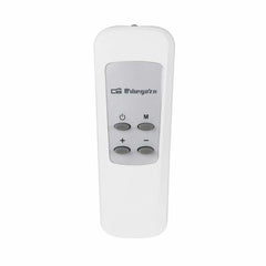 Heizkörper Orbegozo REH1500 1500 W Schwarz