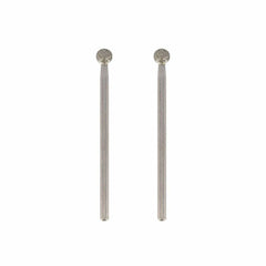 Fräswerkzeug Dremel 7105 Ø 4,4 mm