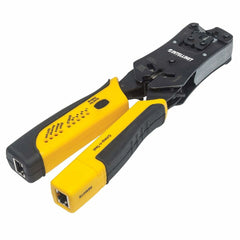 Crimpzange Intellinet 780124 1 Stücke