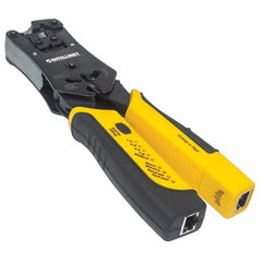 Crimpzange Intellinet 780124 1 Stücke