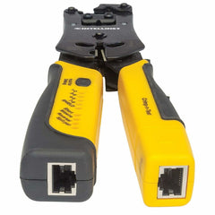 Crimpzange Intellinet 780124 1 Stücke