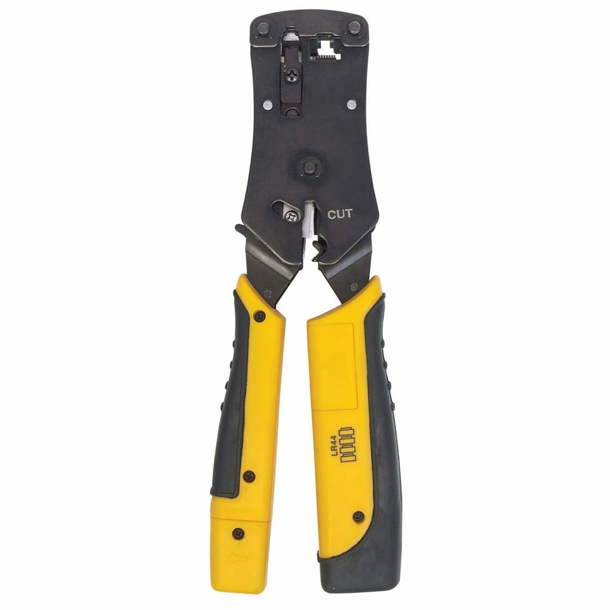 Crimpzange Intellinet 780124 1 Stücke