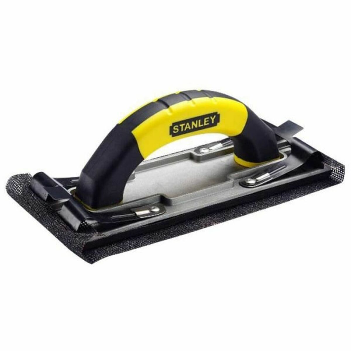 Sander Stanley STHT0-05927 Handbuch Aluminium 23 x 8,4 cm