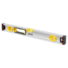 Wasserwaage Stanley Fatmax Aluminium Kautschuk 60 cm ABS
