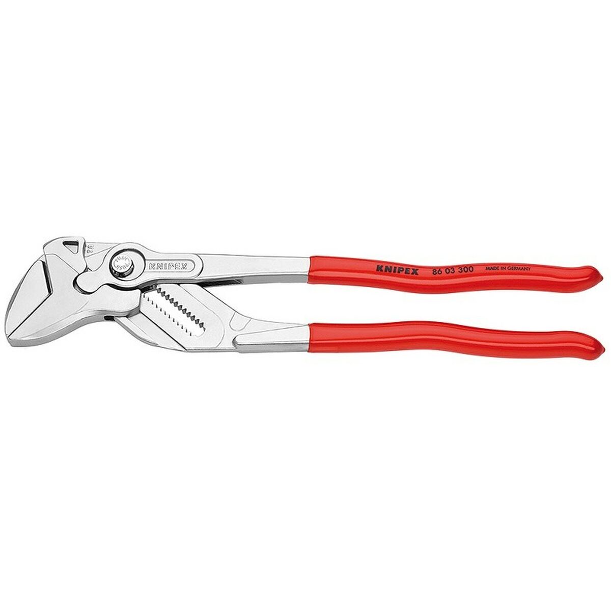 Wasserpumpenzange Knipex 8603300 300 mm