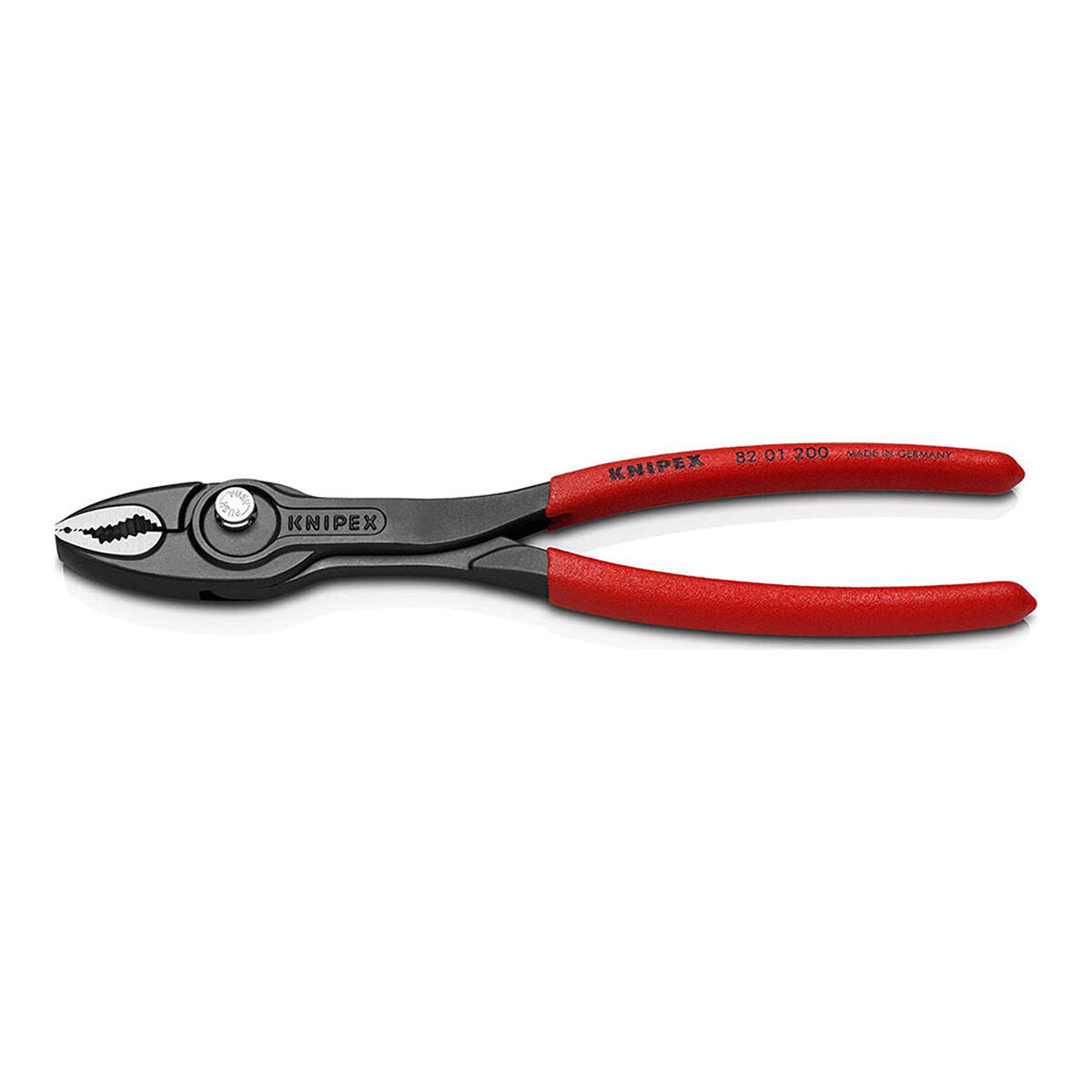 Zange Knipex TwinGrip 200 x 45 x 15 mm