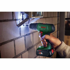 Bohrmaschine mit Schraubfunktion BOSCH EasyDrill 18V-40 18 V 40 Nm