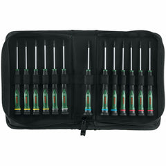 Schraubendreher-Set BOSCH 1600A02Z9N