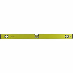 Wasserwaage Ryobi