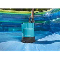Wasserpumpe Gardena 18 V