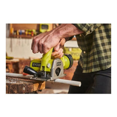 Kreissäge Ryobi R18MMS 18 V