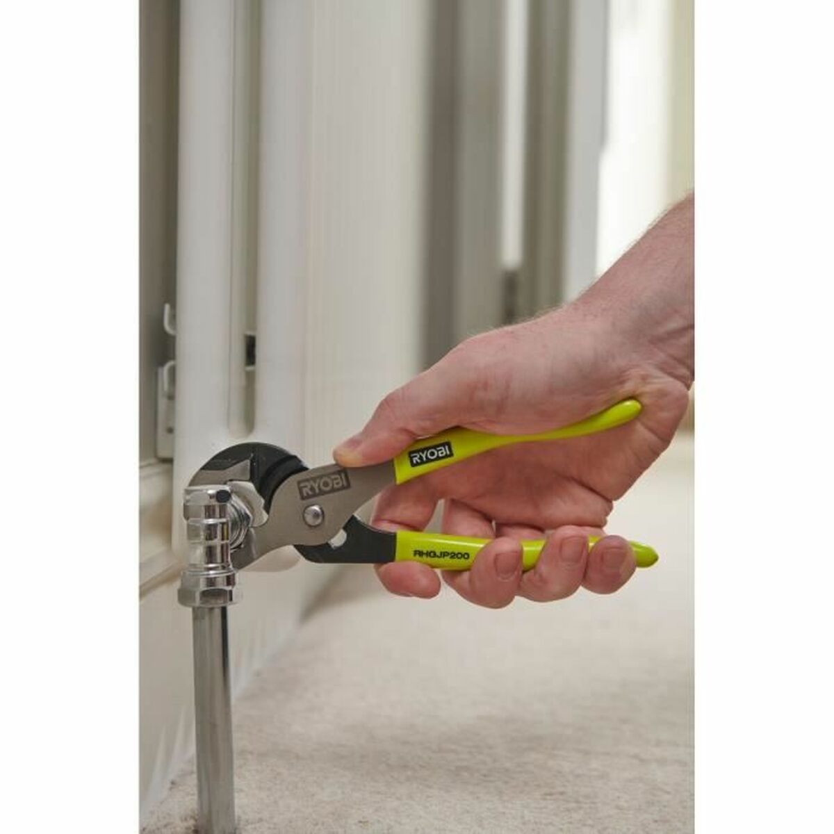 verstellbarer Schraubenschlüssel Ryobi RHGJP200