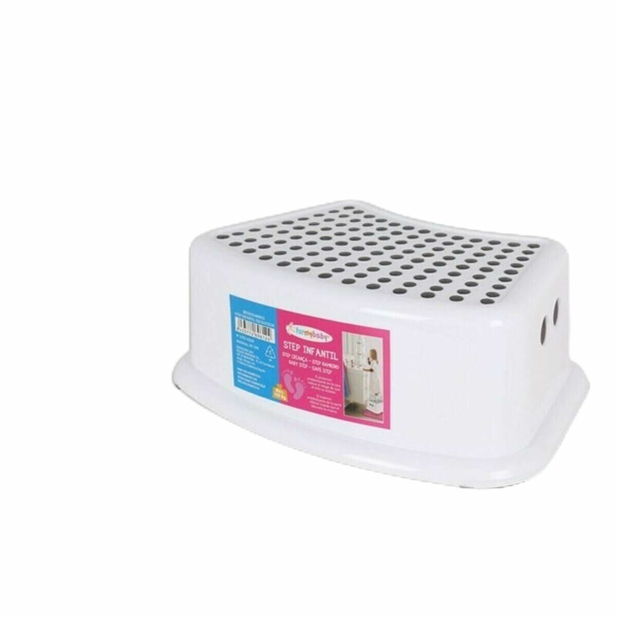 Hocker Step For my Baby 12 Stück