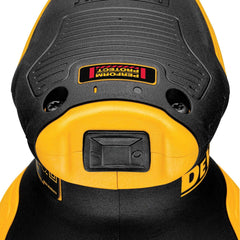 Rotationsschwingschleifer Dewalt DWE6423-QS Ø 125 mm 280 W