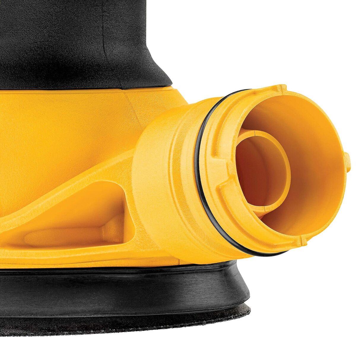 Rotationsschwingschleifer Dewalt DWE6423-QS Ø 125 mm 280 W