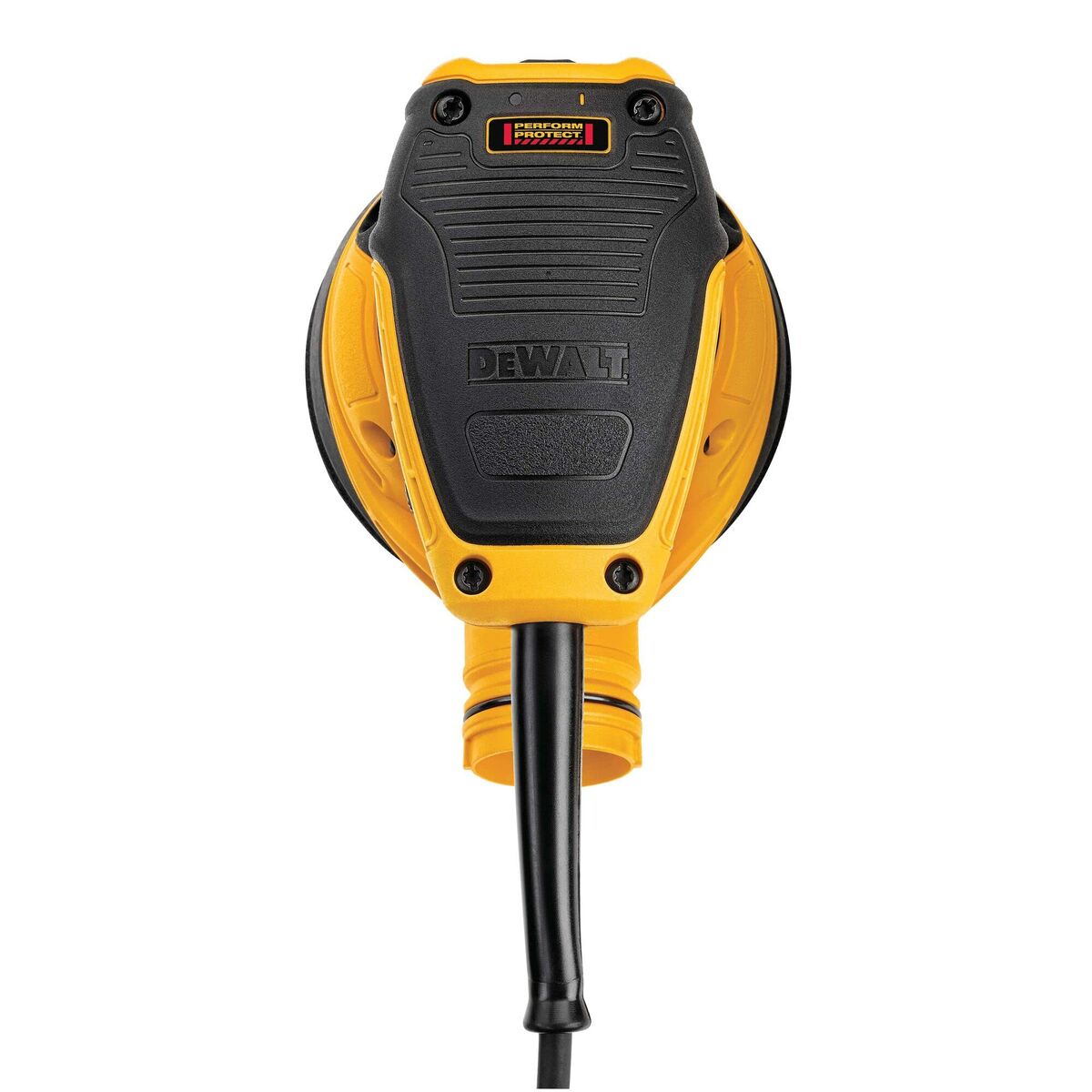 Rotationsschwingschleifer Dewalt DWE6423-QS Ø 125 mm 280 W