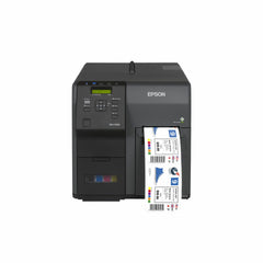 Etikettendrucker Epson TM-C7500