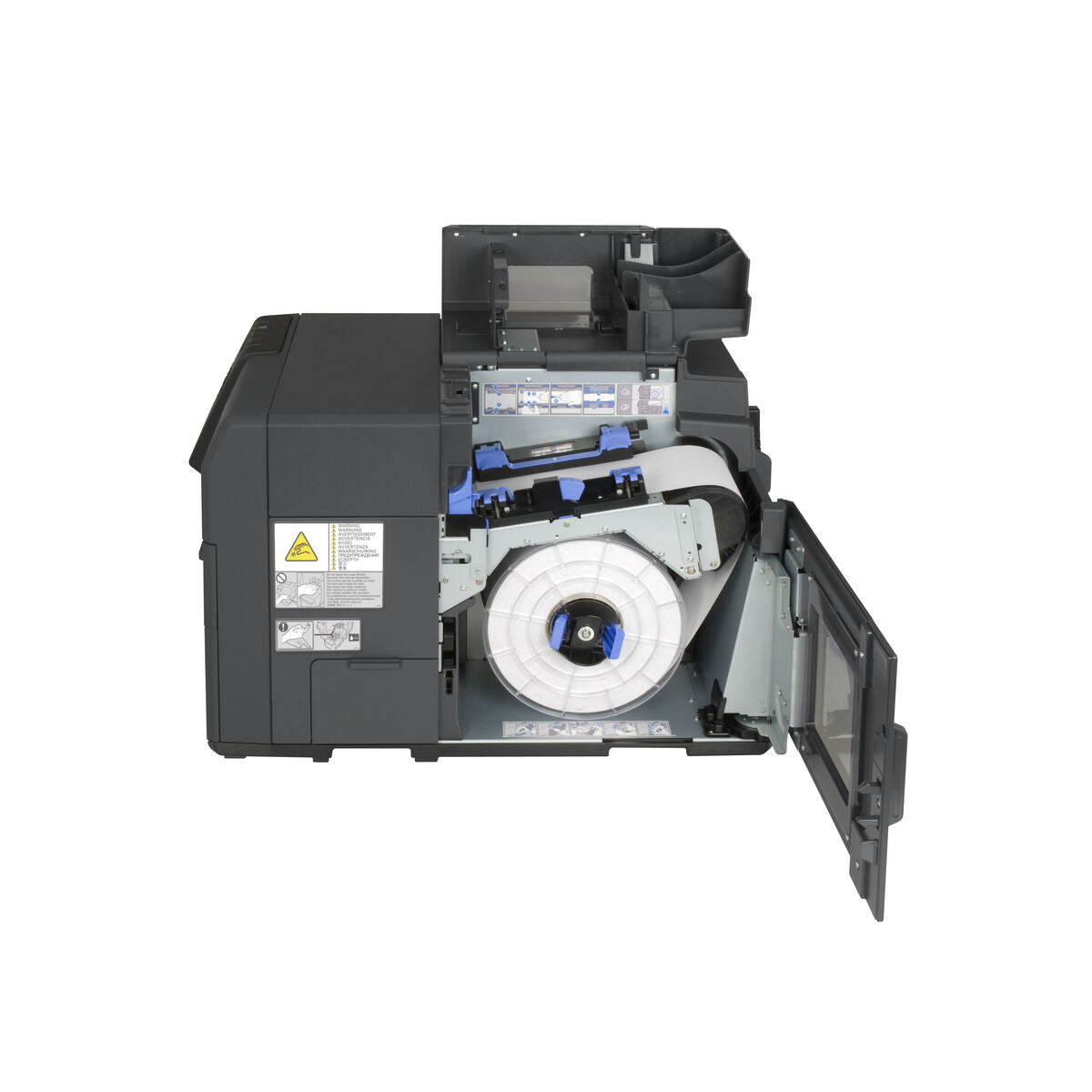 Etikettendrucker Epson TM-C7500