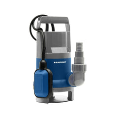 Wasserpumpe Blaupunkt WP1001 1000 W 16000 L/H Tauchfähig