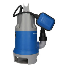 Wasserpumpe Blaupunkt WP1001 1000 W 16000 L/H Tauchfähig