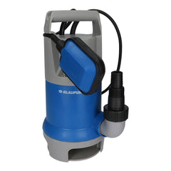 Wasserpumpe Blaupunkt WP1001 1000 W 16000 L/H Tauchfähig