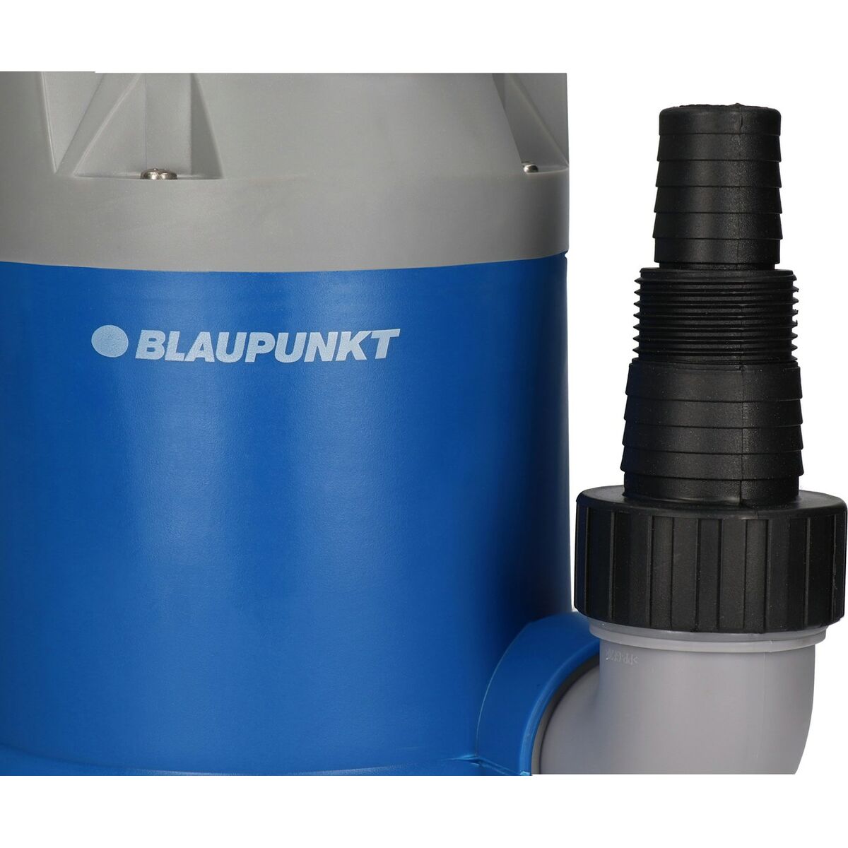Wasserpumpe Blaupunkt WP1001 1000 W 16000 L/H Tauchfähig