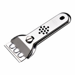 Schaber San Ignacio Navas SG-7278 13,7 x 4,5 cm