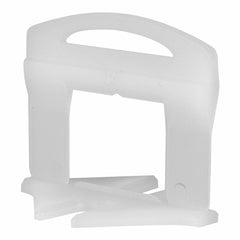 Level System Rubi Delta Level System 2840 3-12 mm Flansch