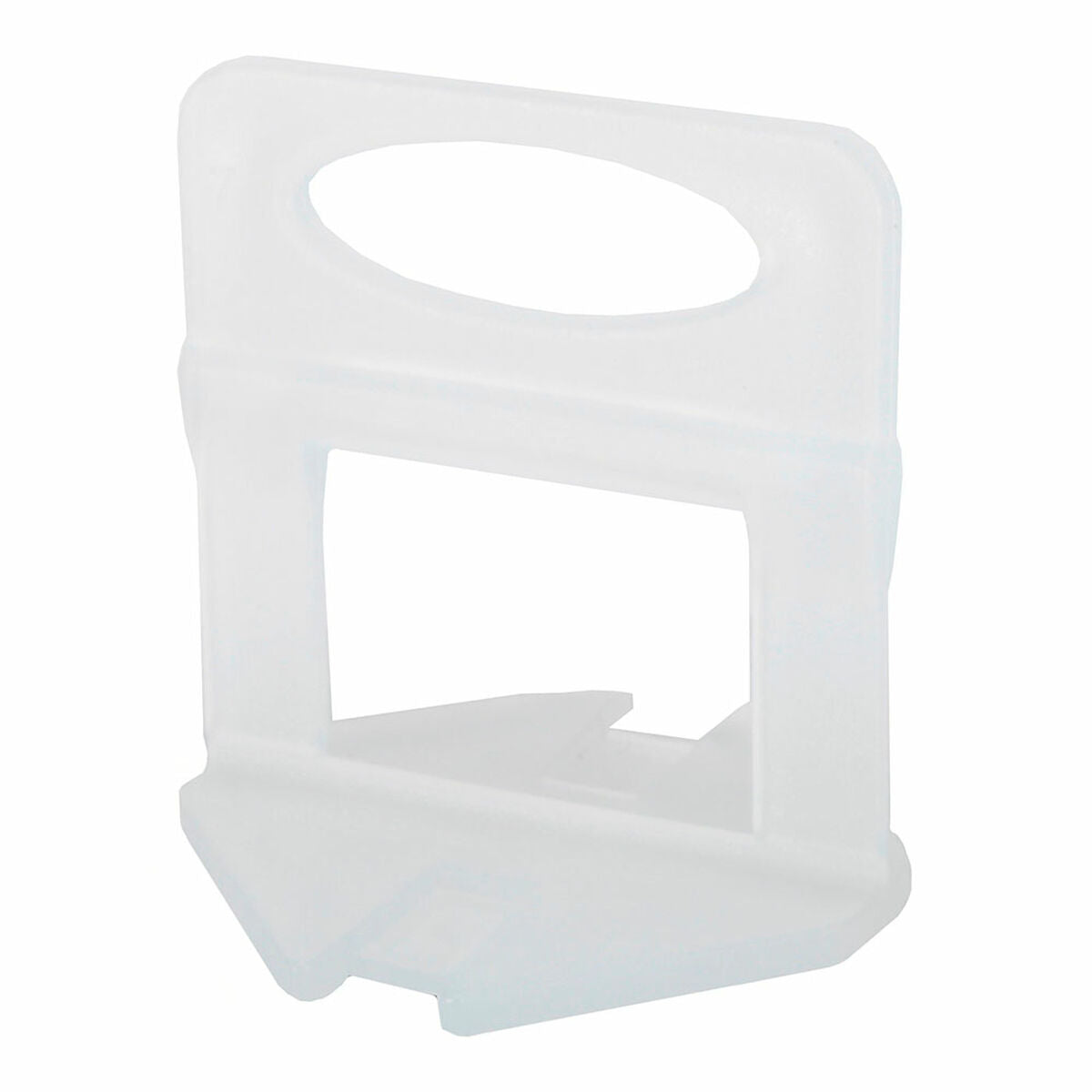 Level System Rubi Delta Level System 3929 3-12 mm Flansch