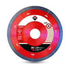 Trennscheibe Rubi superpro r32933  125 mm