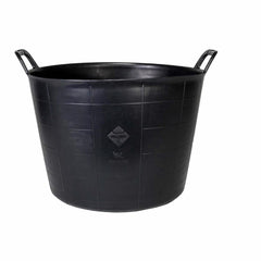 Mehrzweck-Kunststofftragetasche Rubi Heavy Duty 3-88778 40 L