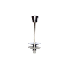 Ersatzteil EDM 01289 Metall Edelstahl Toilette
