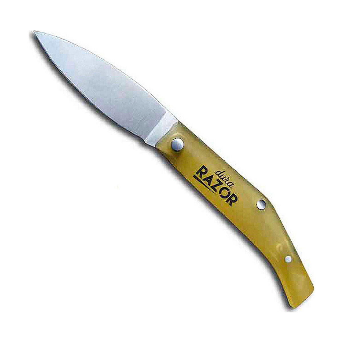 Messer EDM 08553 Edelstahl Kunststoff 18,1 cm
