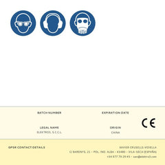 Werkzeugsatz Koma Tools 20 Stücke